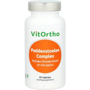 VitOrtho Paddenstoelen complex
