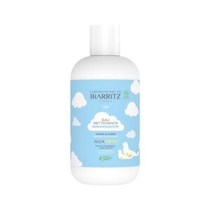 Lab De Biarritz Babycare cleansing water