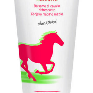 Bergland Paardenzalf verkoelend