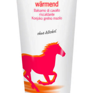 Bergland Paardenzalf verwarmend