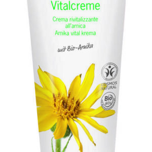 Bergland Arnika creme