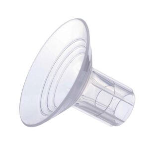 Nuby Hoorn electrische borstkolf klein