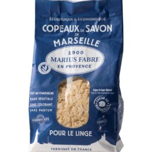 Marius Fabre Savon Marseille zeepvlokken zak