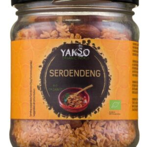 Yakso Seroendeng bio