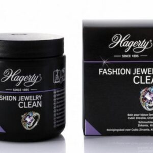 Hagerty Fashion jewelry clean