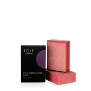 Joik Organics Wild berry soap