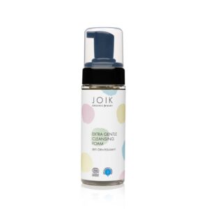 Joik Organics Baby extra gentle cleansing foam organic