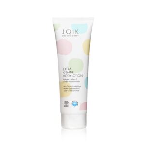 Joik Organics Baby extra gentle bodylotion vegan