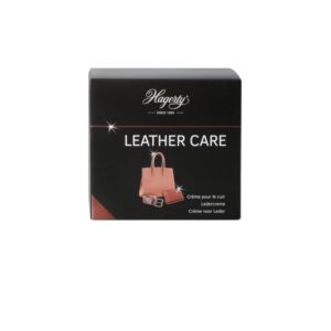 Hagerty Leather care cream