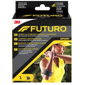 Futuro Sport tenniselleboog bandage aanpasbaar
