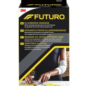 Futuro Elleboogsteun maat L