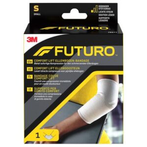 Futuro Comfort lift elleboogsteun maat S