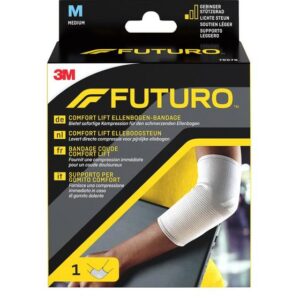 Futuro Comfort lift elleboogsteun maat M