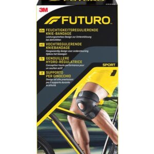 Futuro Sport kniesteun maat M