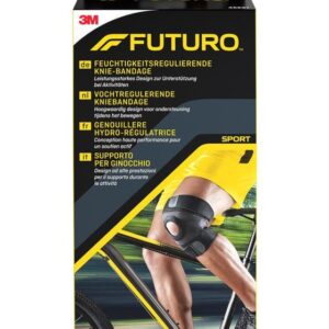 Futuro Sport kniesteun maat L