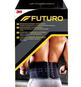 Futuro Rugbandage aanpasbaar