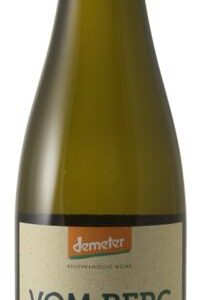 Vom Berg Riesling demeter bio