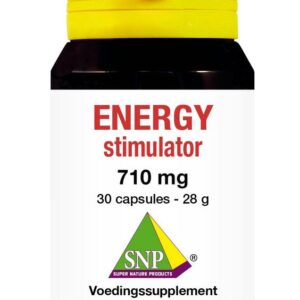 SNP Energy stimulator