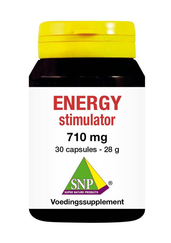 SNP Energy stimulator