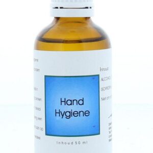Alive Hand hygiene lotion