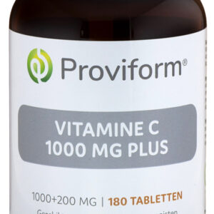 Proviform Vitamine C1000mg plus
