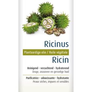 Physalis Ricinus bio