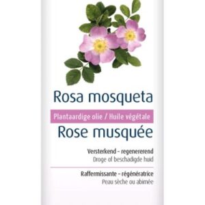 Physalis Rosa mosqueta bio