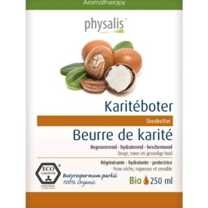 Physalis Kariteboter bio