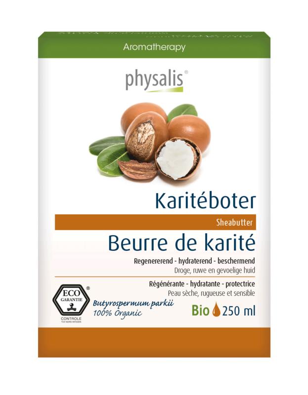 Physalis Kariteboter bio