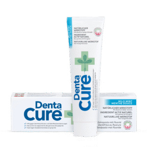 Dentacure Tandpasta