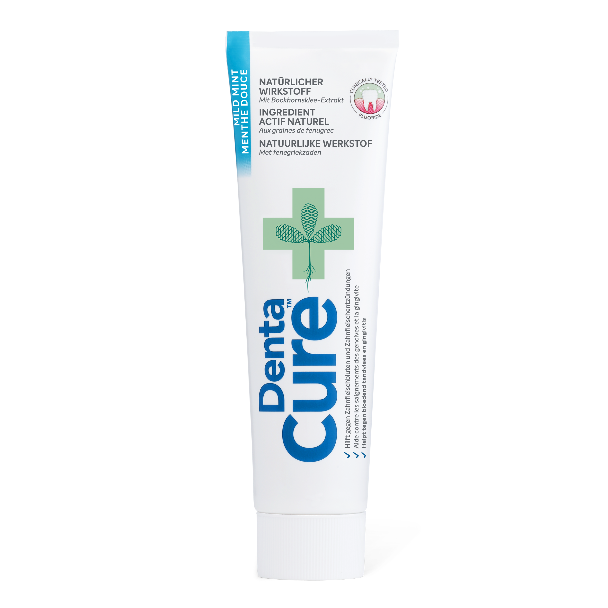 Dentacure Tandpasta - Afbeelding 2