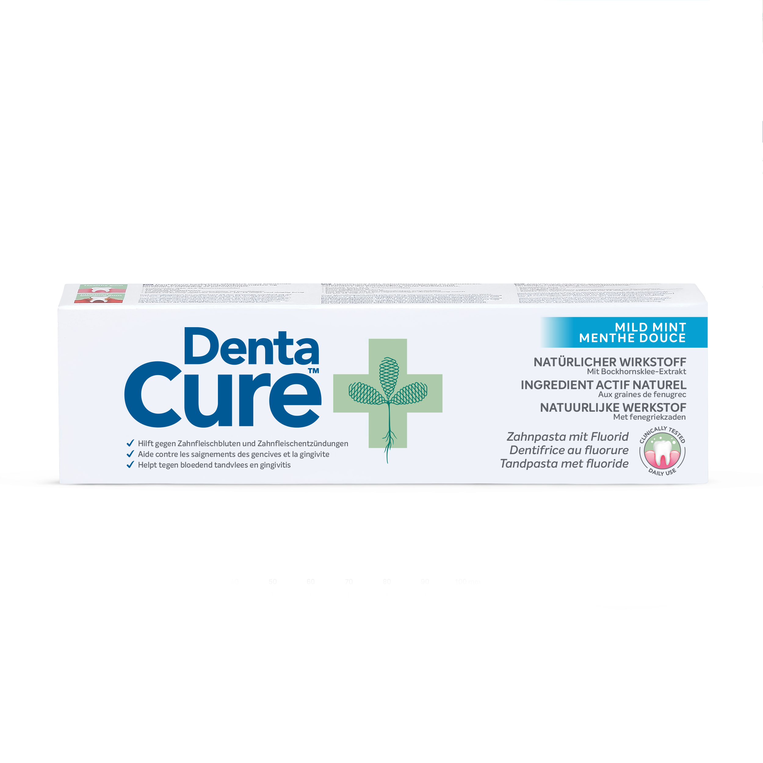 Dentacure Tandpasta - Afbeelding 3