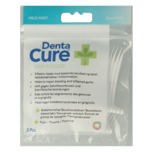 Dentacure Easyflosser