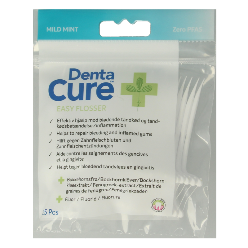 Dentacure Easyflosser