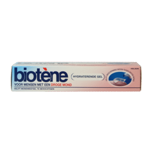 Biotene Oralbalance gel