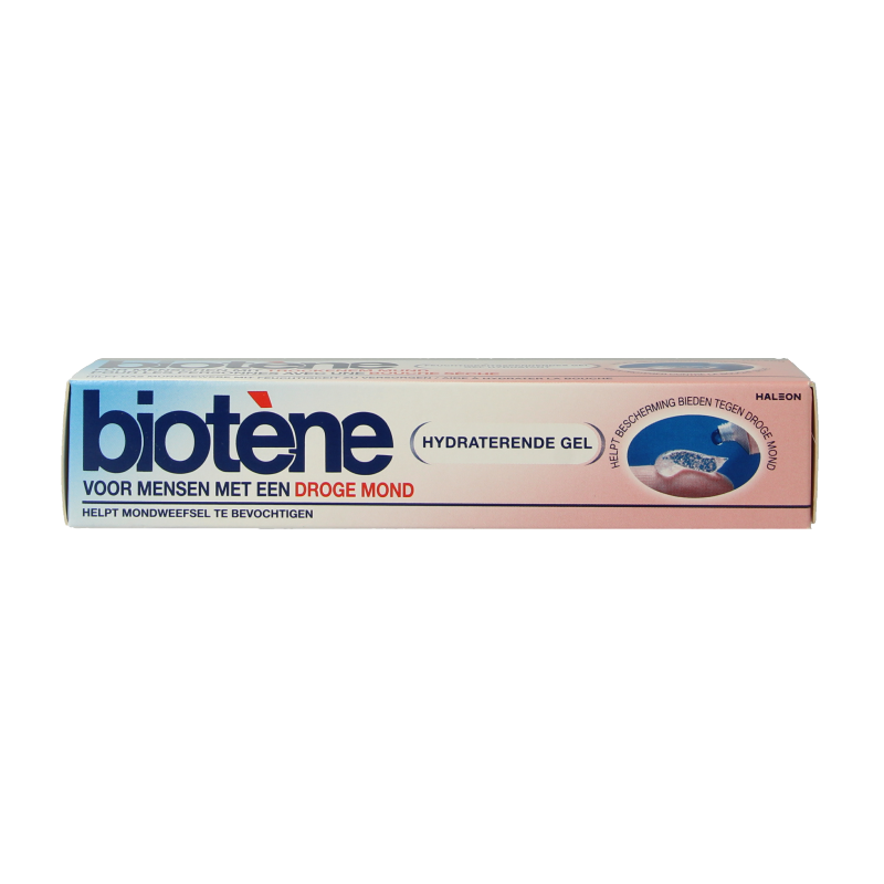 Biotene Oralbalance gel