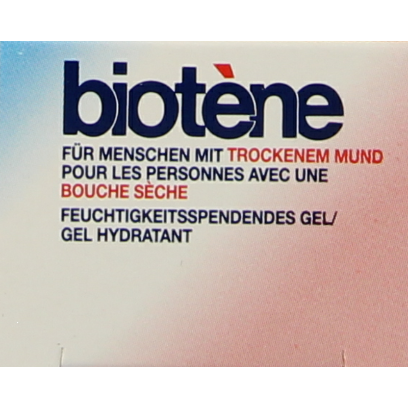 Biotene Oralbalance gel - Afbeelding 5