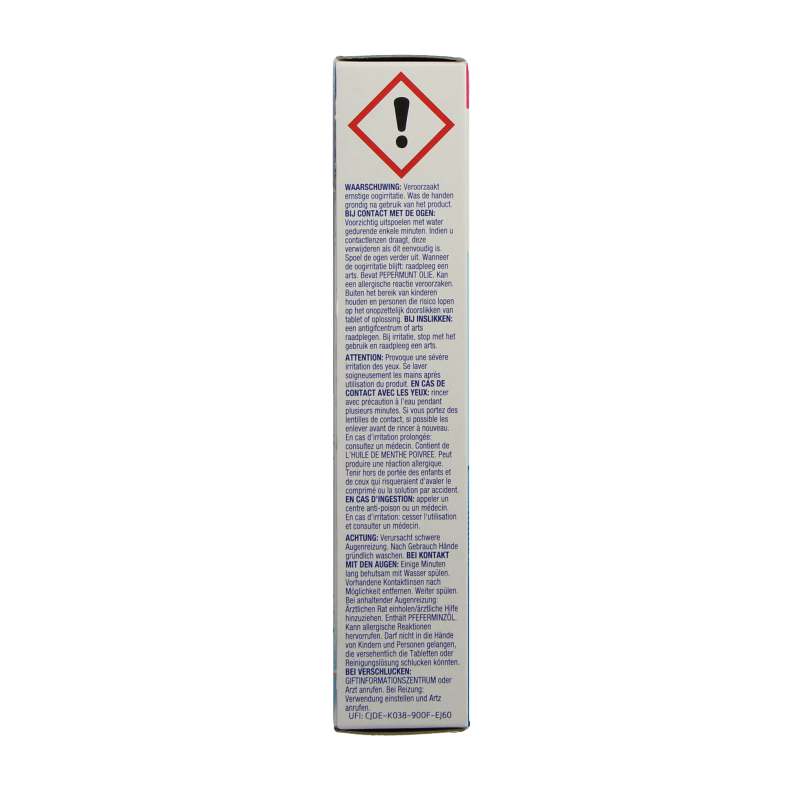 Corega Tabletten 3 minuten - Afbeelding 2