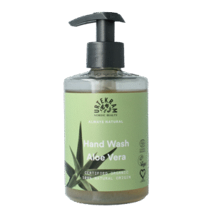 Urtekram Handzeep vloeibaar aloe vera