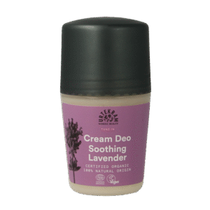 Urtekram Deodorant creme lavendel