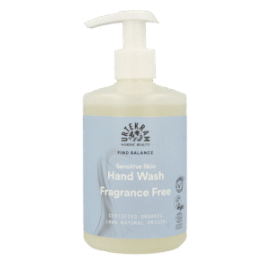 Urtekram Find balance handwash gevoelige huid