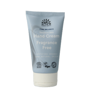 Urtekram Find balance handcream gevoelige huid