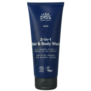 Urtekram Men haar en body wash