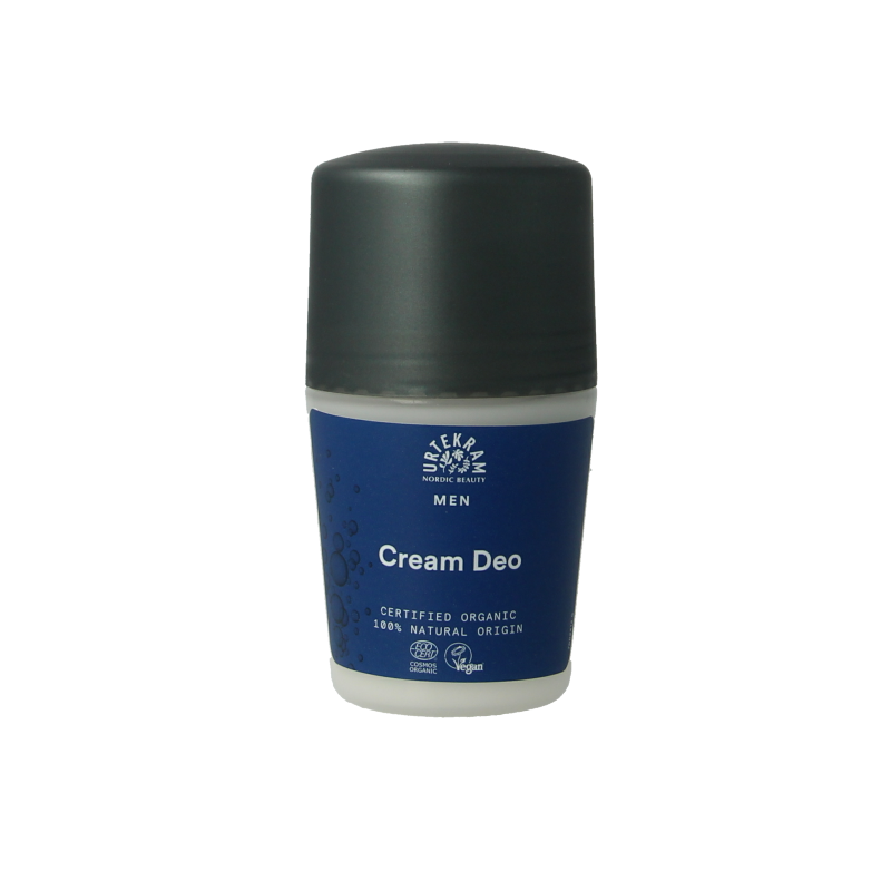 Urtekram Men deodorant