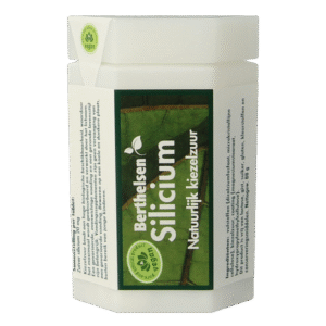 Berthelsen Silicium 20mg