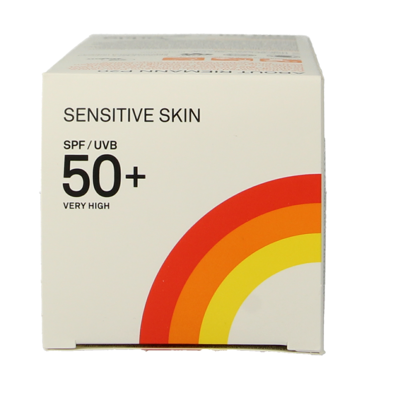 P20 Sensitive lotion SPF50+ - Afbeelding 4