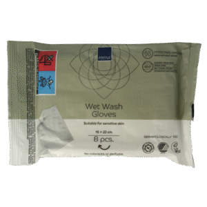 Abena Wet wash washandjes verzorgend
