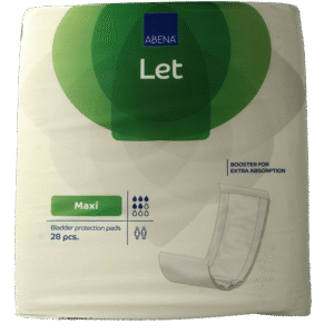 Abena Abena let maxi