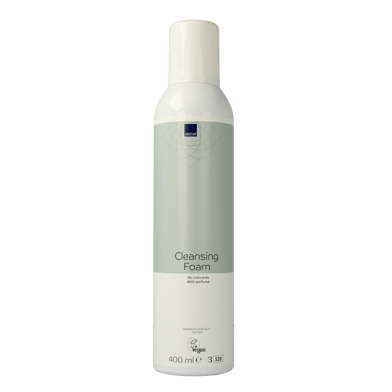 Abena Cleansing foam