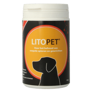 Litopet Voor dieren
